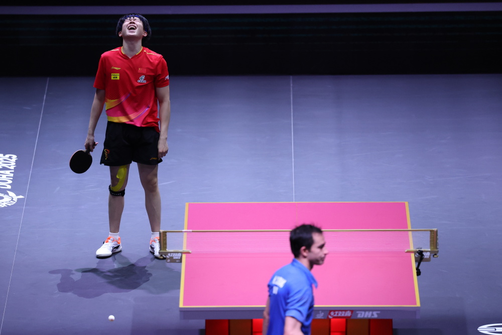 仅是对两队 仅是对两队