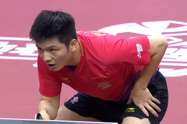 对手的战术 对手的战术