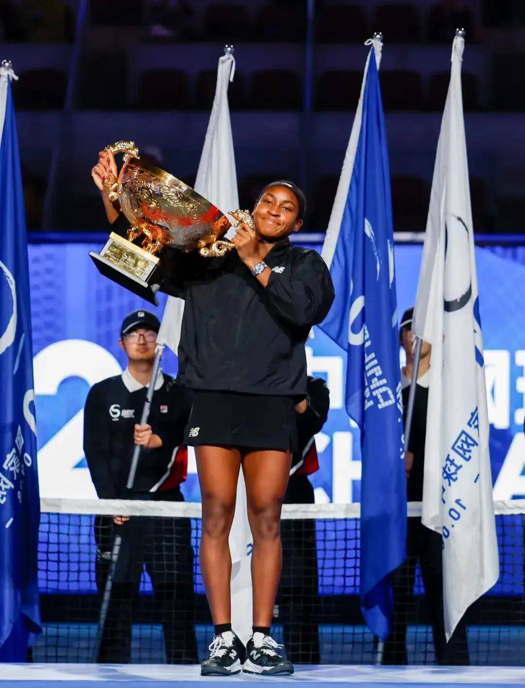 成功的中野 成功的中野